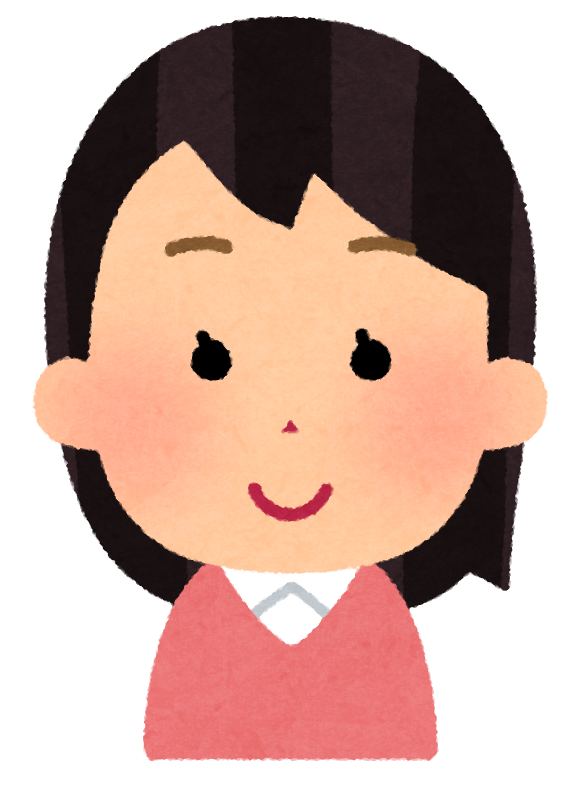 人の声